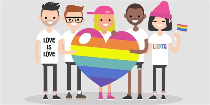 Diversity and Inclusion – LGBT+ Awareness Session for Professionals