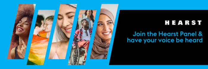 Join the Hearst Panel & Have Your Voice Be Heard