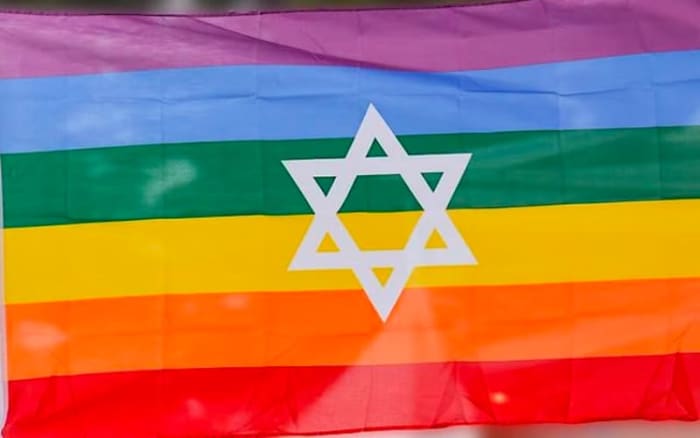Holocaust Exhibition & Learning Centre: Life-Changing, Harassed, Persecuted, Equality Seeking: LGBTQ+ European Jews