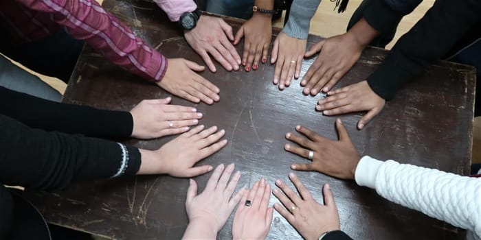 Texts For Diversity Public Seminar