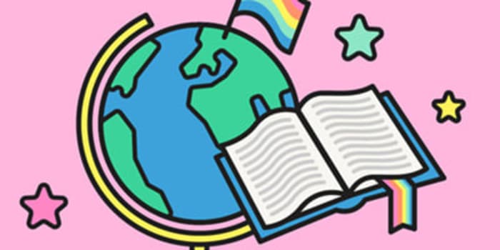 WorkPride Panel: LGBTQ+ Inclusion in Education / History