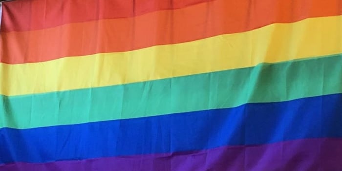 Engineering Diversity: LGBT+ Coffee Morning - 14 November 2019