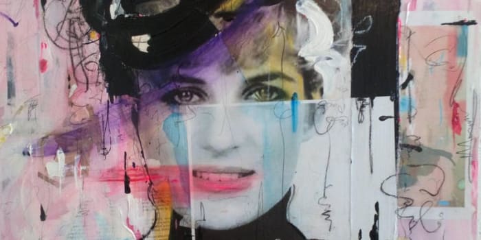 Art Exhibition: Grosvenor & Holdsworth