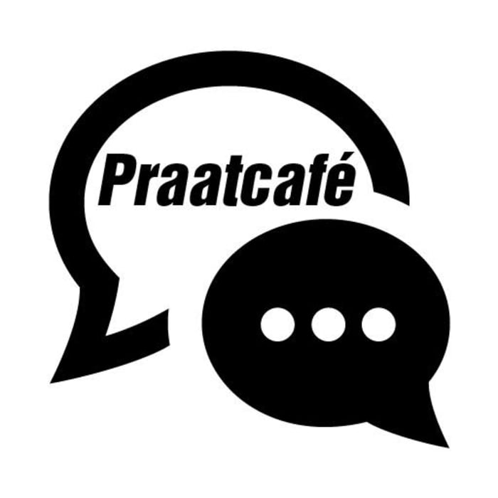 LGBT + Talk Café Ostend