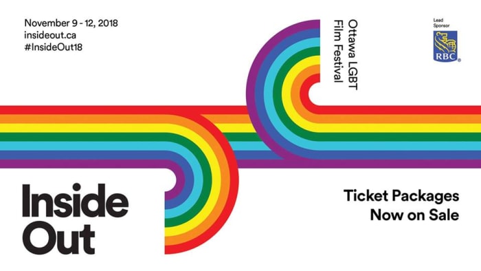 Inside Out's Ottawa LGBT Film Festival