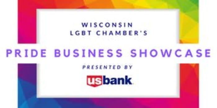 Wisconsin LGBT Chamber's Pride Business Showcase