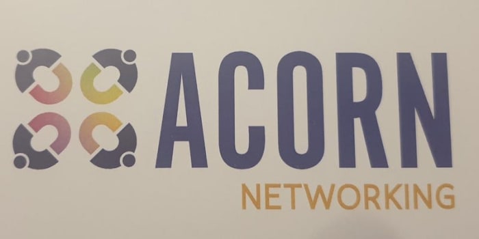 Acorn Networking LGBT