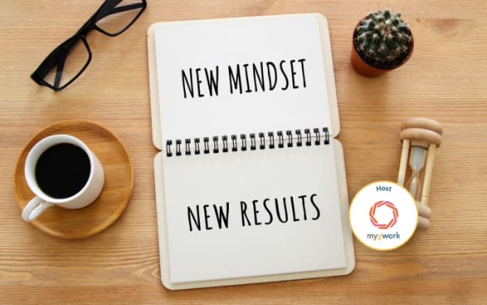 Success Mindset