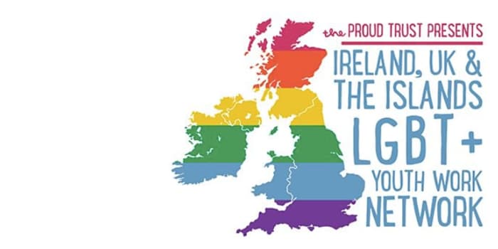 2020 IUKI International LGBT+ Youth Workers' Conference