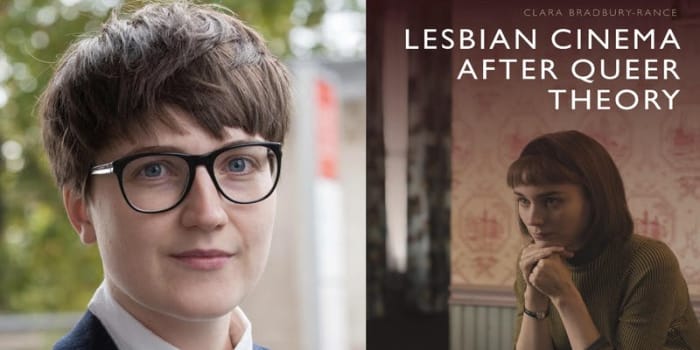 Queer@King's presents: Lesbian Cinema after Queer Theory
