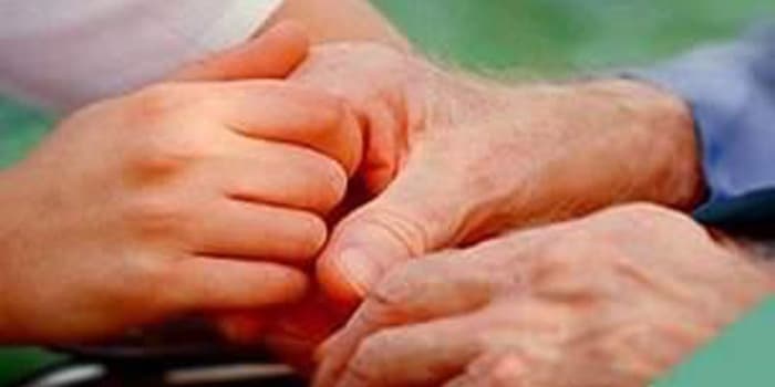 Personalising care for older LGBT+ clients by Opening Doors London
