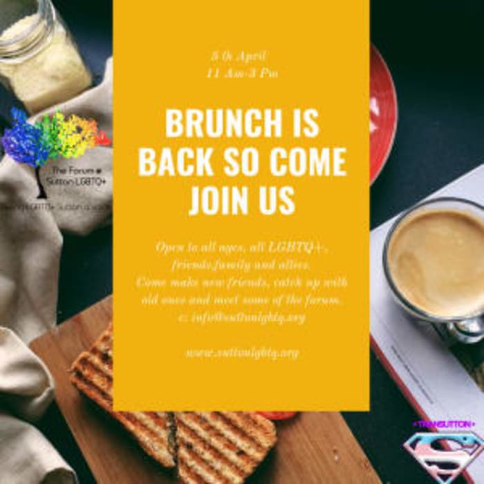 Sunday Brunch