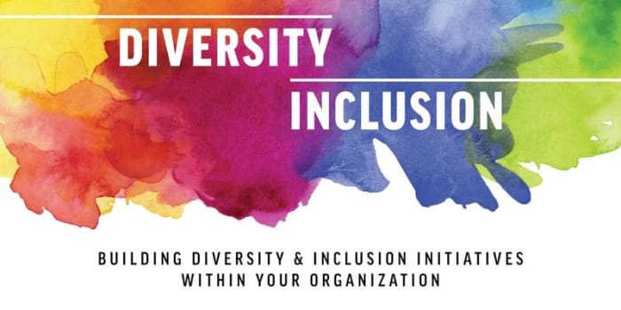 Building Diversity & Inclusion Initiatives Within Your Organization Webinar