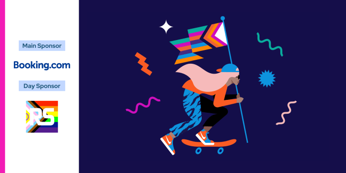 WorkPride 2024: Intersectionality Matters: Inclusive Approaches to Diversity
