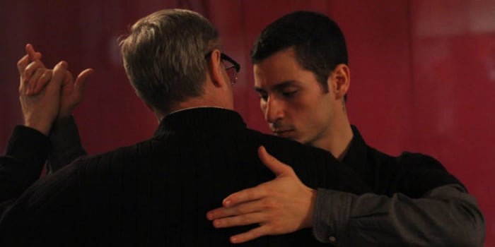 EL TORO MILONGA: Queer Tango & Party