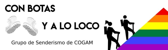 CON BOTAS Y A LO LOCO : Chelva (Valencia)