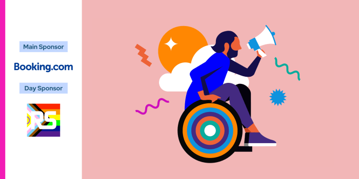 WorkPride 2024: Disability Inclusion: Removing Barriers, Embracing Abilities