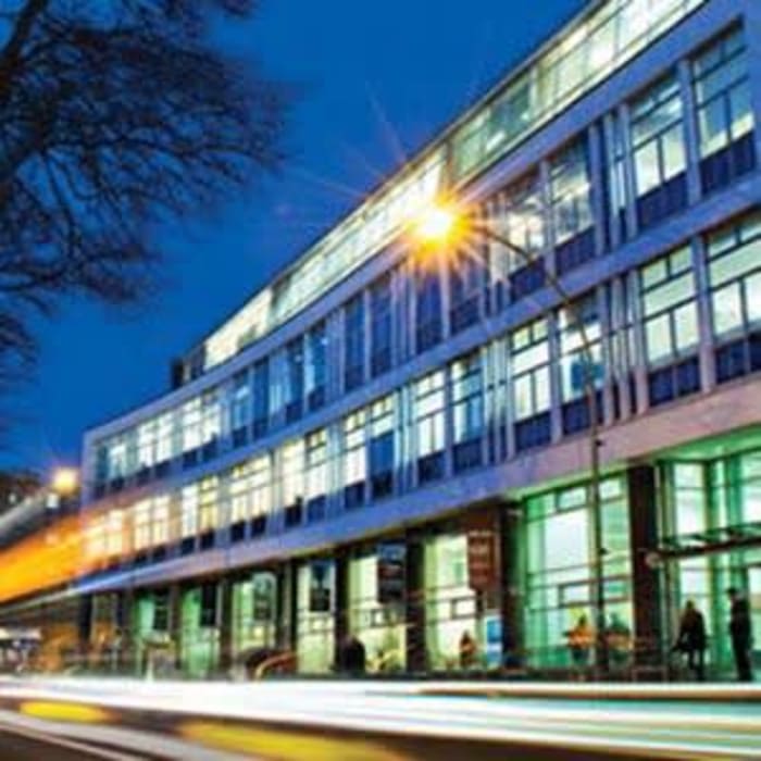 The Annual Brighton Trans, Non-Binary and Intersex Conference 2018