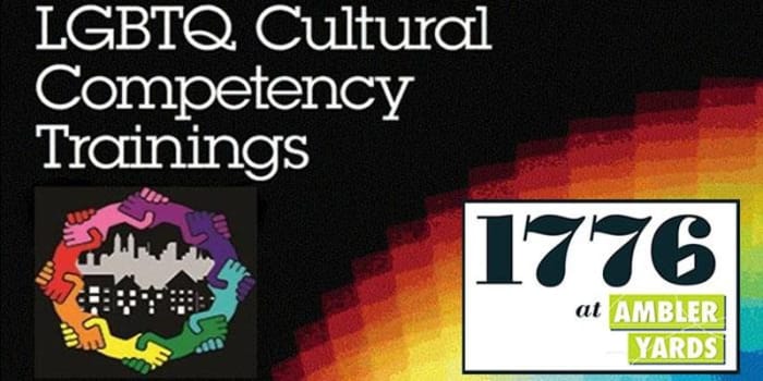 LGBTQ Cultural Competence For Workspaces