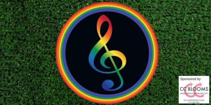 Loud & Proud on the Fringe 2018