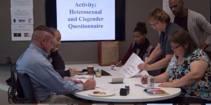MedSafeZone General Education Training