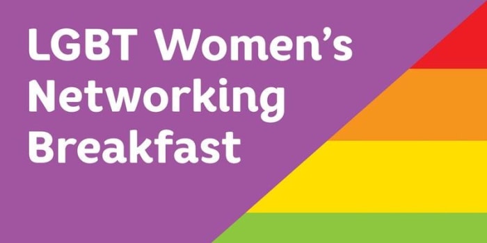 Women's Breakfast - Calgary