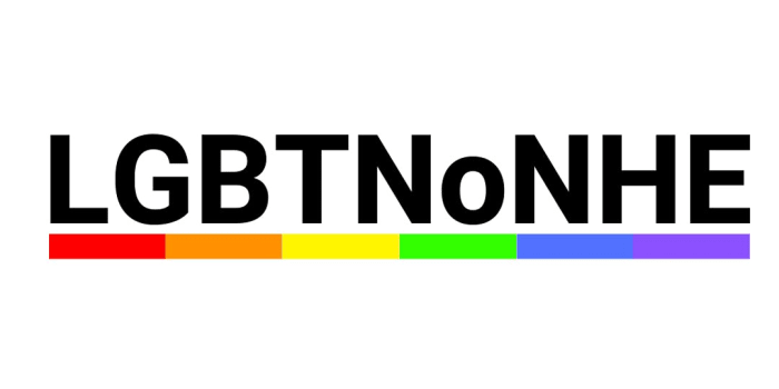 LGBTNoNHE Meeting - University of Manchester