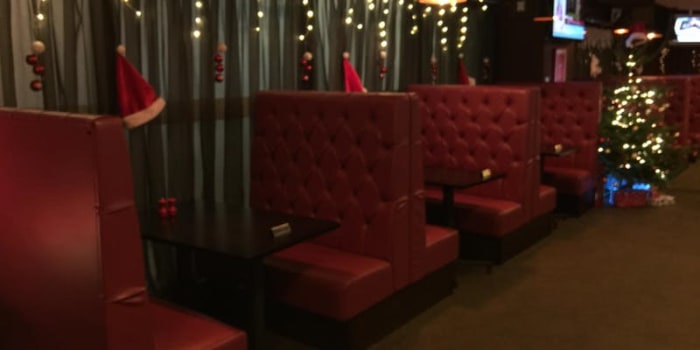 IntermediaUK LGBTQ+ November Social