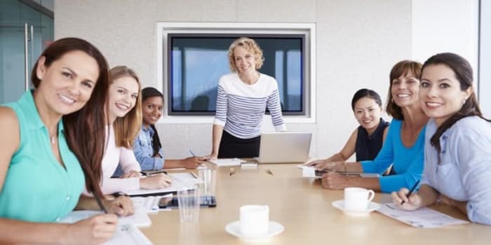 Networking for Women - The Women in Business Network LIVERPOOL CENTRAL
