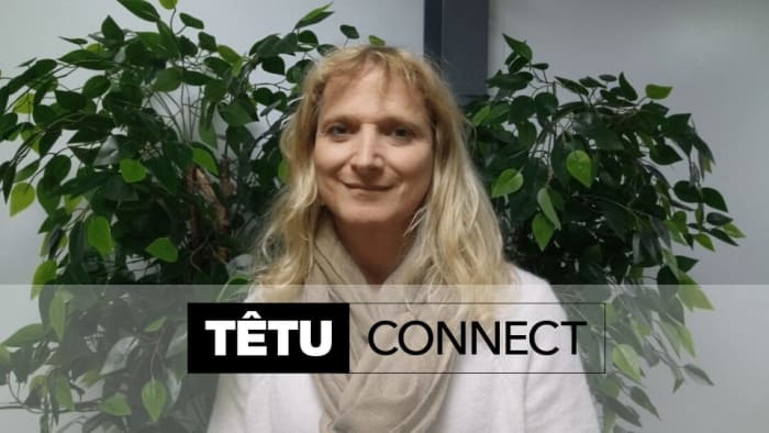 Les personnes trans dans le milieu du sport : un parcours de combattant.e.s  Entretien with Sandra Forgues