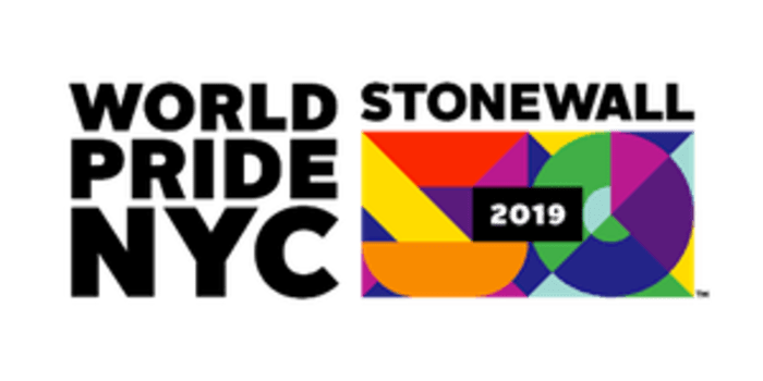 NYC Pride | 2019 PrideFest