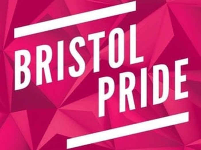 Bristol Pride 2019