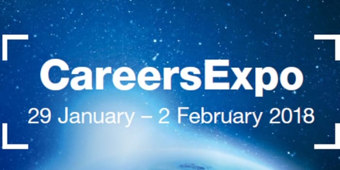 CAREERS EXPO 2018: Student Diversity: Unlocking Potential
