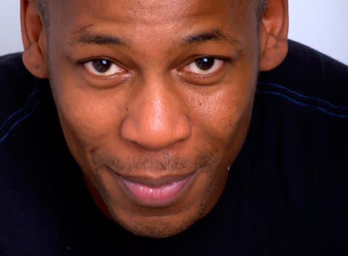 LGBT History Month: A Networking Event With Topher Campbell