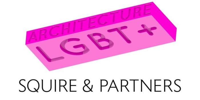Architecure LGBT+ Christmas Drinks