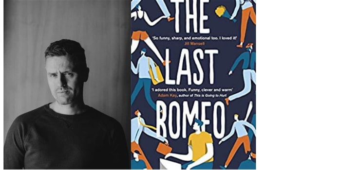 Wandsworth Libraries LGBT+History 2020 Author Justin Myers