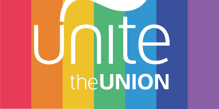 An evening to celebrate LGBT+ History Month