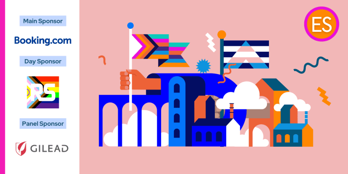 WorkPride 2024 (in Spanish): Ciudades referentes de la diversidad ¿Eres un Country Ambassador? (Apertura WorkPride en español 2024)