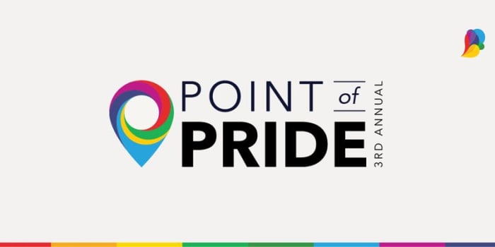 Point of Pride: LGBTQ Business Summit