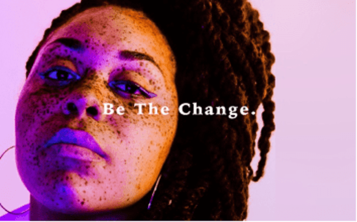 Be The Change : Free LGBTQ+ Workshop