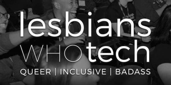 Lesbians Who Tech + Allies Houston || Resume Peer Review & Mixer