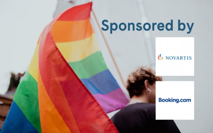 Tales from LGBTQ+ History