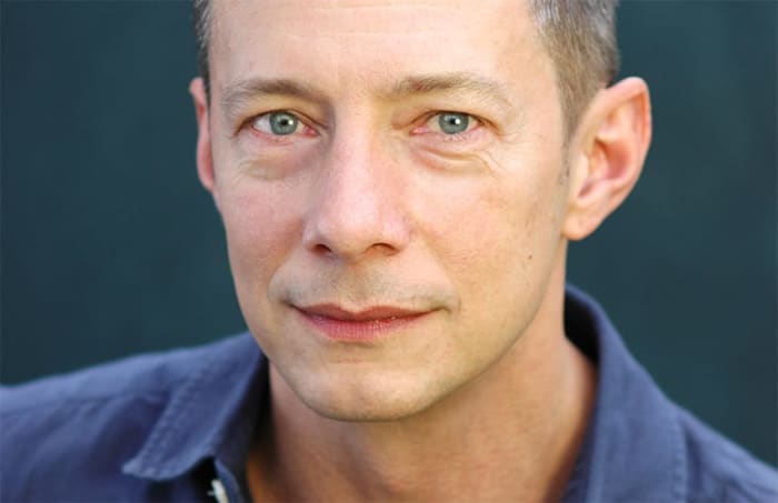 Gay Professional Network: social and business networking with guest speaker Matthew Hodson