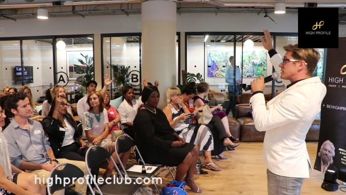 Masterclass: Using video to promote your business