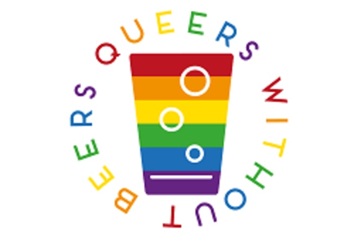 Queers Without Beers Manchester - Monthly Social