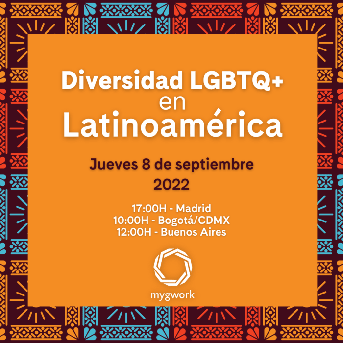 Diversidad LGBTQ+ en Latinoamérica
