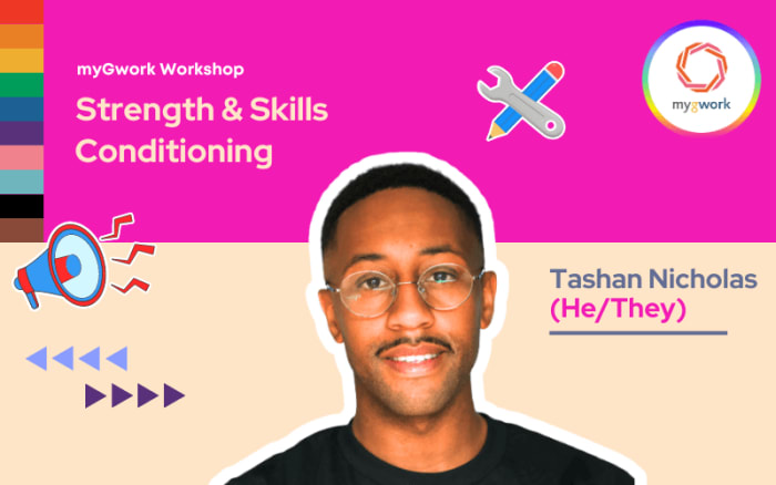 Strength and Skills Conditioning