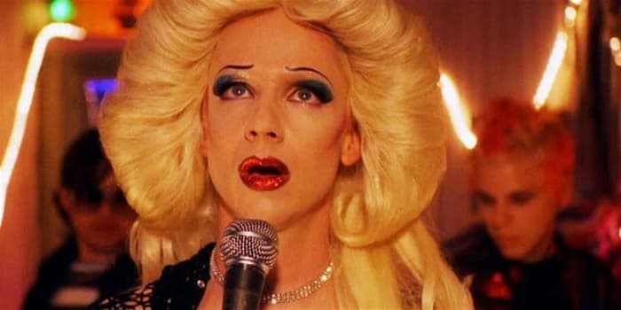 LGBT+ History Month: Hedwig And The Angry Inch