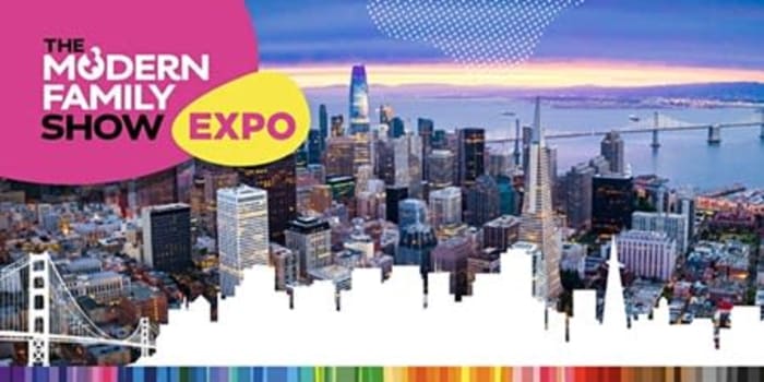 The Modern Family Show Expo 2022