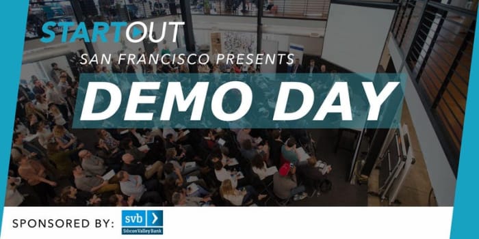 LGBTQ Founders Demo Day